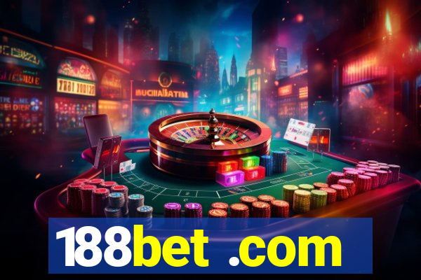 188bet .com